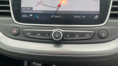 Vauxhall Grandland X 1.2 Turbo Tech Line Nav 5dr Petrol Hatchback